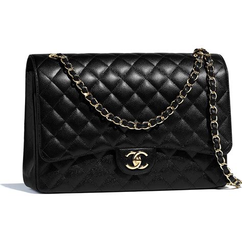 chanel classic tasche|Chanel tasche frauen.